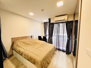 For rent 2 bedrooms condo in Sai Mai, Bangkok