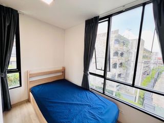 For rent 2 bedrooms condo in Sai Mai, Bangkok