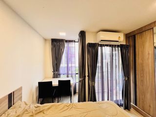 For rent 2 bedrooms condo in Sai Mai, Bangkok