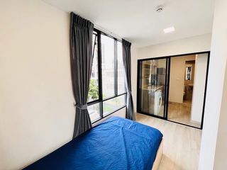 For rent 2 bedrooms condo in Sai Mai, Bangkok