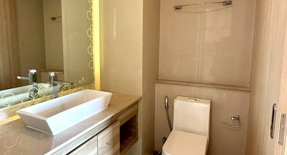 Condo en alquiler de 1 habitaciones en Jomtien, Pattaya