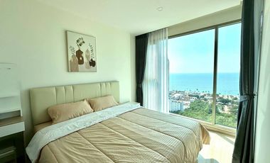 À louer 1 chambre condo à Jomtien, Pattaya