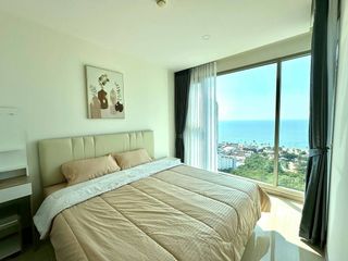 For Rent 1 Bedroom Condo In Bang Lamung, Chonburi