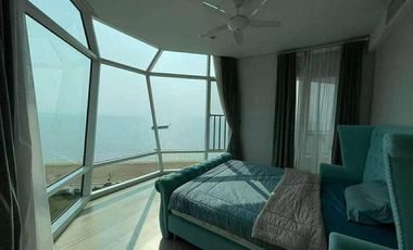 Condo en venta de 3 habitaciones en Jomtien, Pattaya