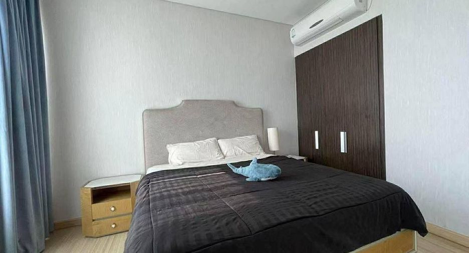 Продажа 3 спальни кондо в Йомтиен, Паттайя