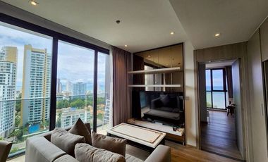 出售 2 卧室 公寓 在 Bang Lamung, Chon Buri