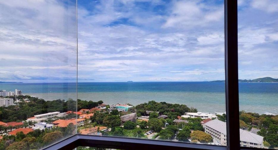 出售 2 卧室 公寓 在 Bang Lamung, Chon Buri