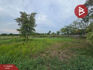For sale land in Nong Suea, Pathum Thani