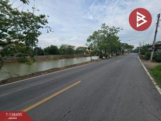 For sale land in Nong Suea, Pathum Thani