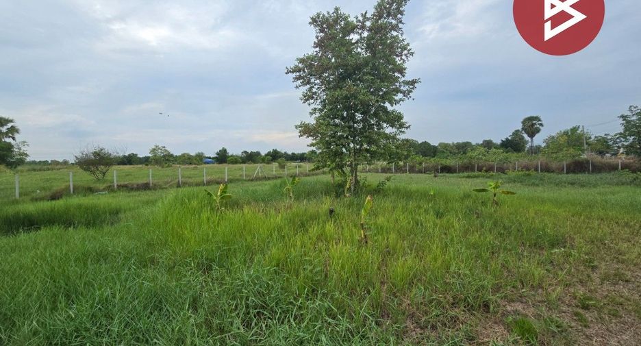 For sale land in Nong Suea, Pathum Thani