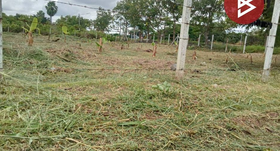 For sale land in Nong Suea, Pathum Thani