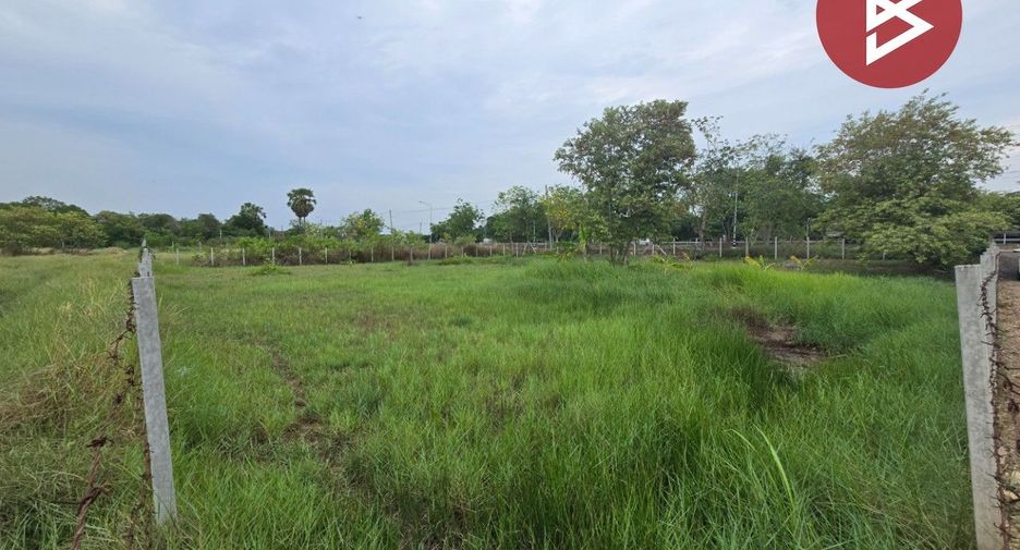 For sale land in Nong Suea, Pathum Thani