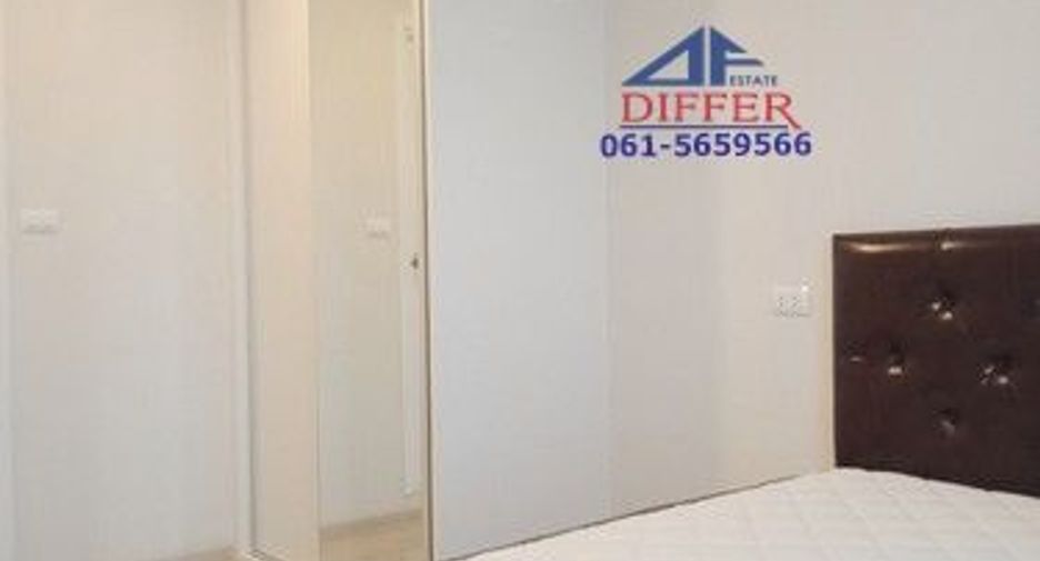 For rent 1 bed condo in Bang Bua Thong, Nonthaburi