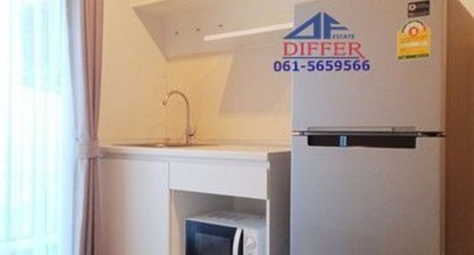 For rent 1 bed condo in Bang Bua Thong, Nonthaburi