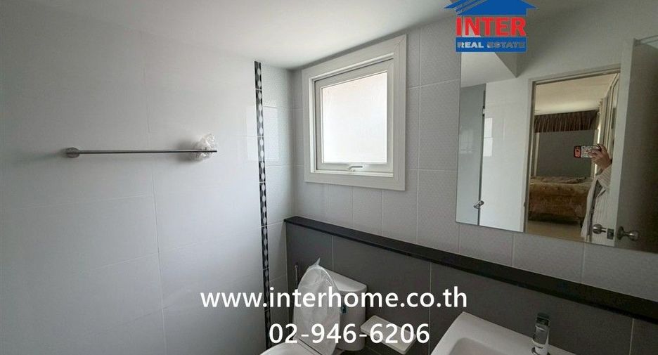 À vendre 4 chambres maison à Mueang Samut Sakhon, Samut Sakhon