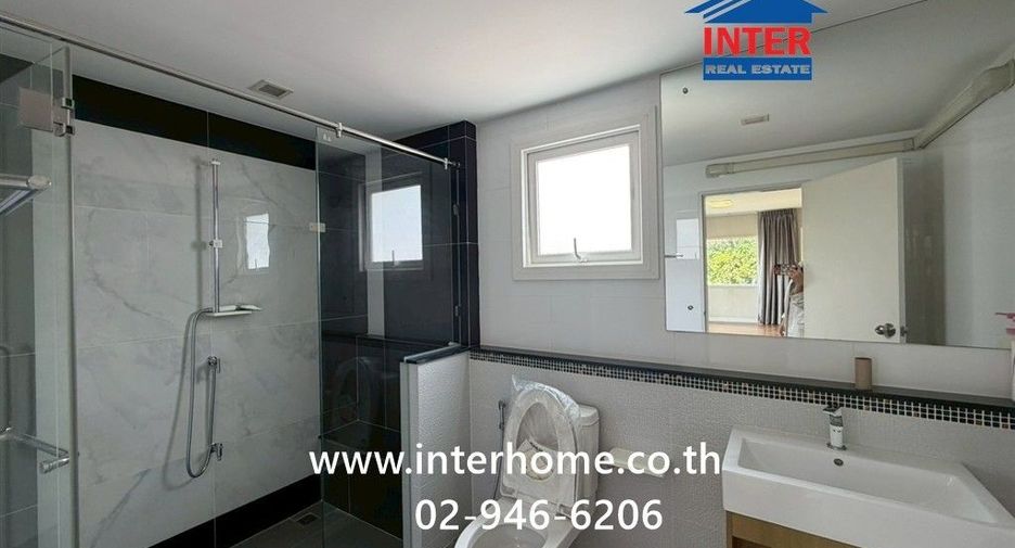 À vendre 4 chambres maison à Mueang Samut Sakhon, Samut Sakhon