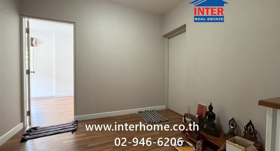 À vendre 4 chambres maison à Mueang Samut Sakhon, Samut Sakhon