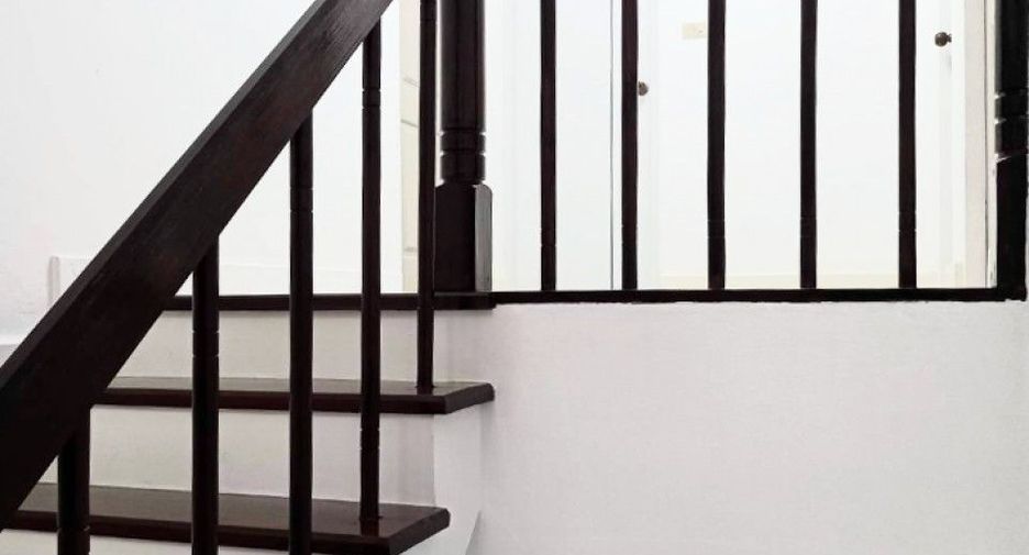 Casa en venta de 3 habitaciones en Nong Chok, Bangkok