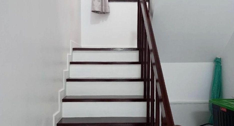 Casa en venta de 3 habitaciones en Nong Chok, Bangkok