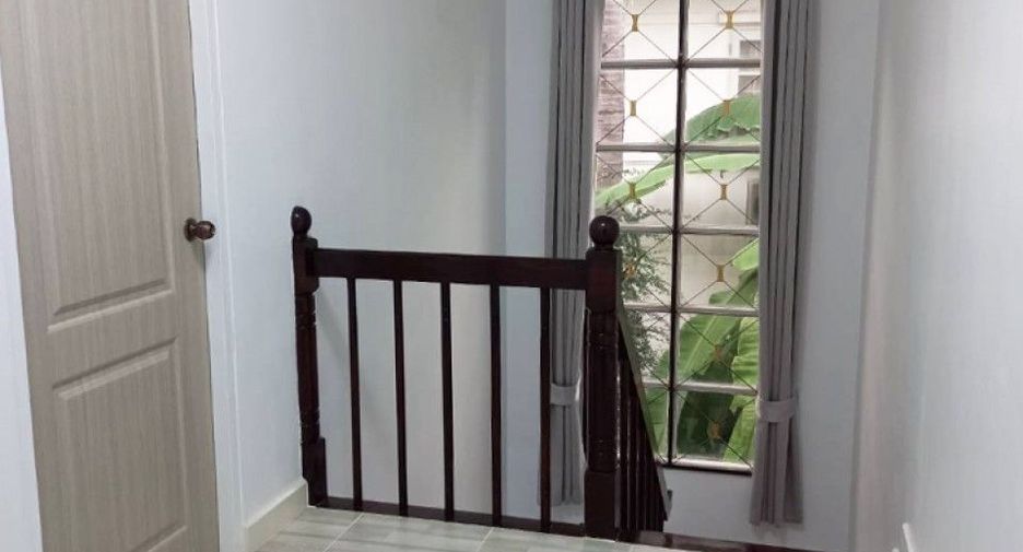 Casa en venta de 3 habitaciones en Nong Chok, Bangkok