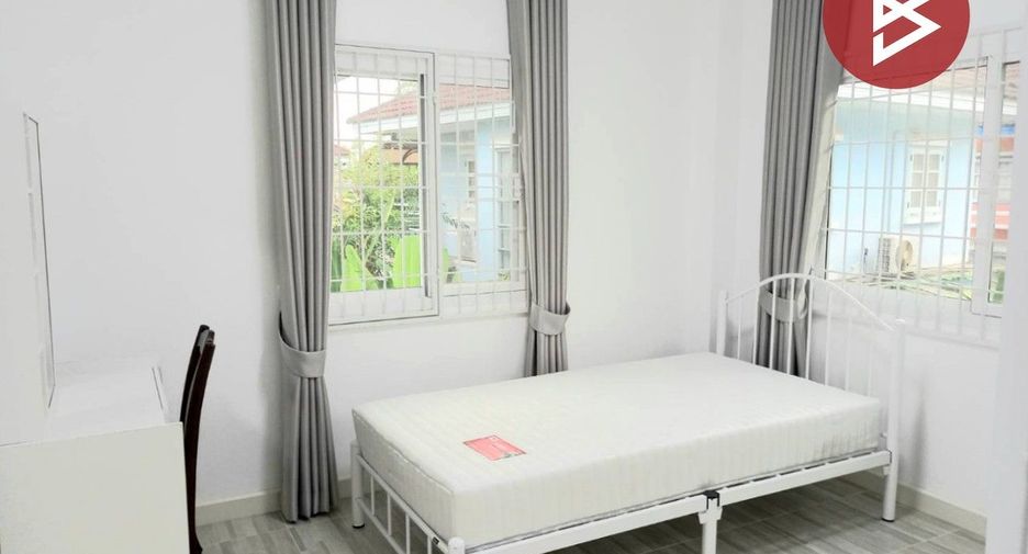 Casa en venta de 3 habitaciones en Nong Chok, Bangkok