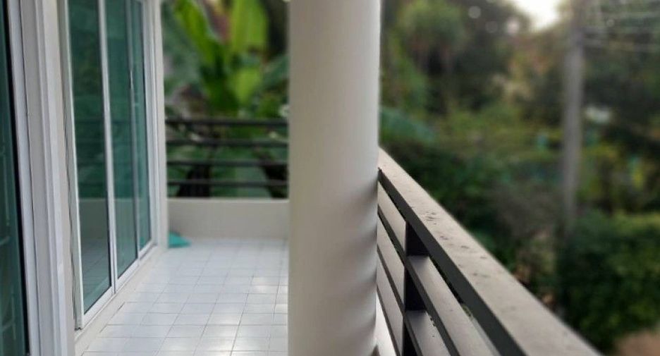 Casa en venta de 3 habitaciones en Nong Chok, Bangkok