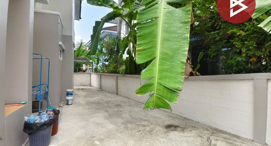 Casa en venta de 3 habitaciones en Nong Chok, Bangkok