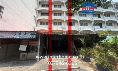 Local comercial en venta de 3 habitaciones en Nong Khaem, Bangkok