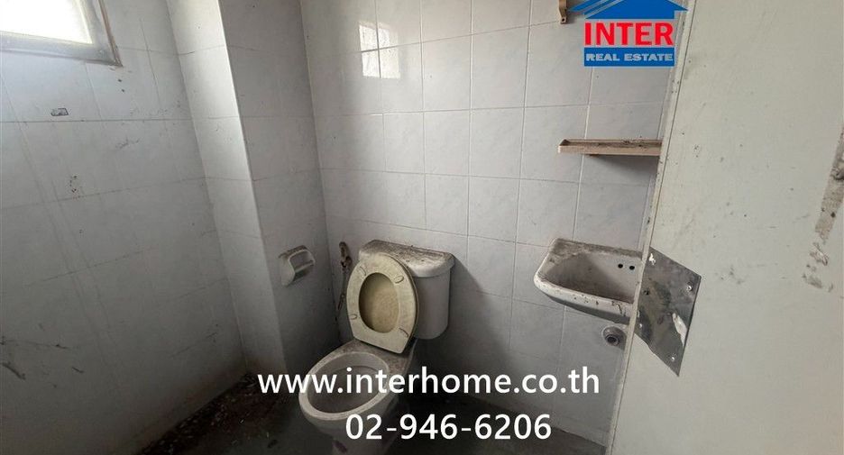 Продажа 3 спальни торговое помещение в Нонг Кхаем, Бангкок