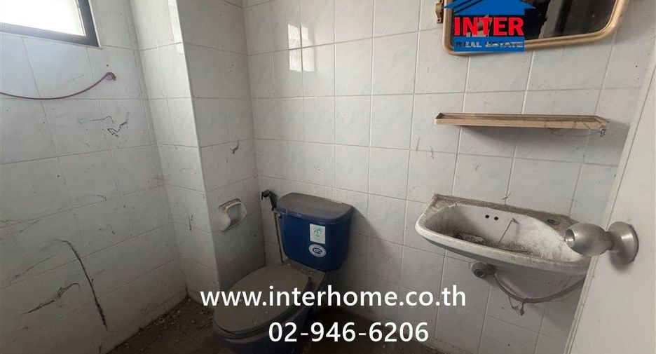 Продажа 3 спальни торговое помещение в Нонг Кхаем, Бангкок