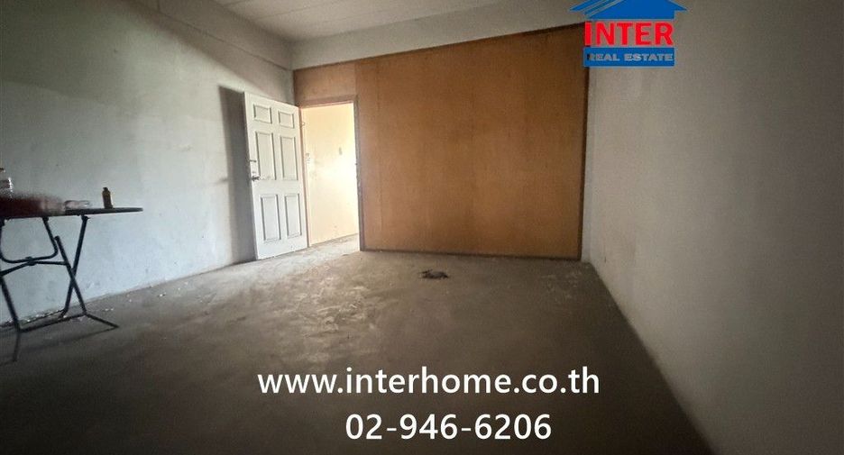 Продажа 3 спальни торговое помещение в Нонг Кхаем, Бангкок
