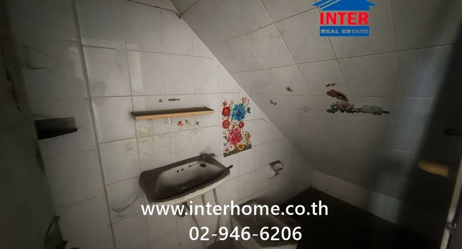 Продажа 3 спальни торговое помещение в Нонг Кхаем, Бангкок