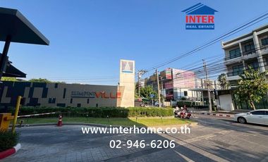 For sale 1 Beds condo in Phasi Charoen, Bangkok