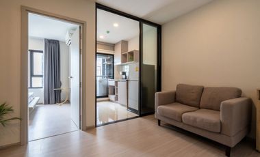 For rent 1 bed condo in Suan Luang, Bangkok