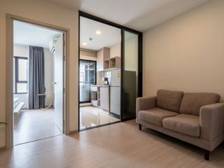 For rent 1 bed condo in Suan Luang, Bangkok