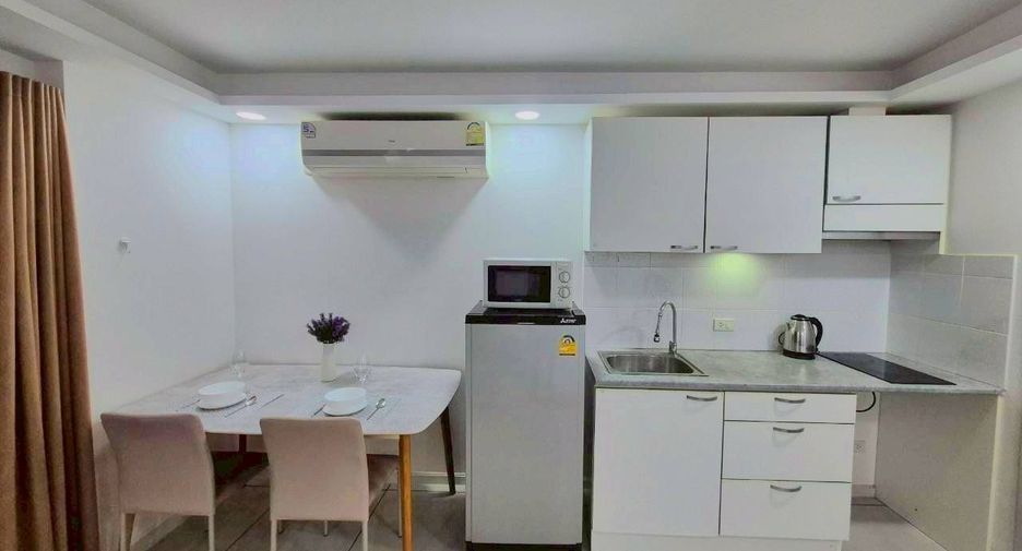 出租 1 卧室 公寓 在 Bang Lamung, Chon Buri