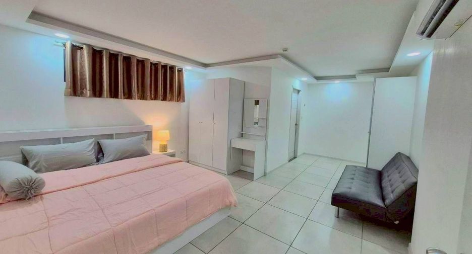 出租 1 卧室 公寓 在 Bang Lamung, Chon Buri