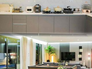 Villa zur Miete mit 5 Zimmer in Bang Lamung, Chonburi
