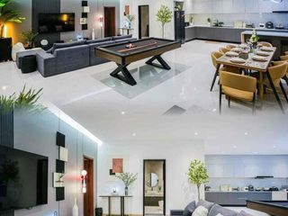 Villa zur Miete mit 5 Zimmer in Bang Lamung, Chonburi