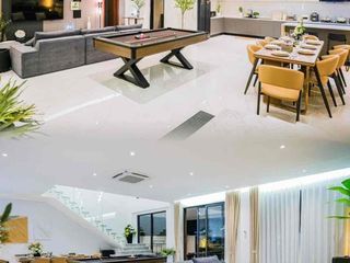 Villa zur Miete mit 5 Zimmer in Bang Lamung, Chonburi