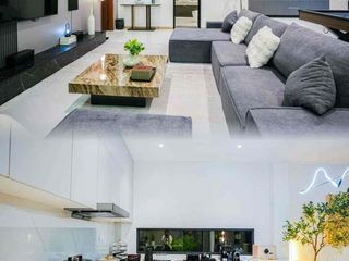 Villa zur Miete mit 5 Zimmer in Bang Lamung, Chonburi