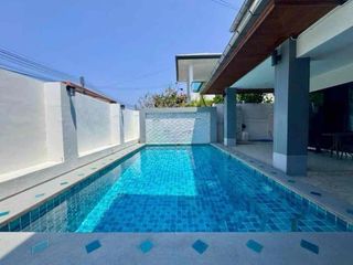 Villa zur Miete mit 4 Zimmer in Bang Lamung, Chonburi