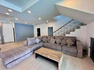Villa zur Miete mit 4 Zimmer in Bang Lamung, Chonburi