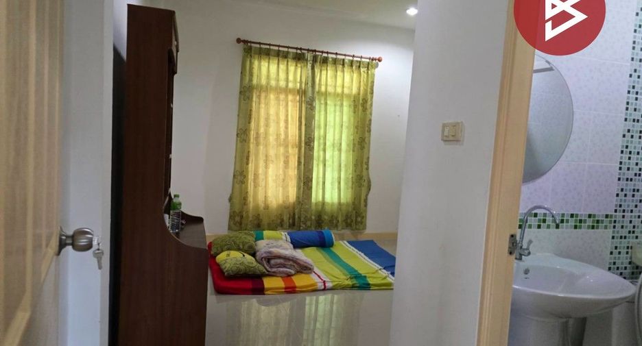 À vendre 2 chambres maison à Si Racha, Chonburi