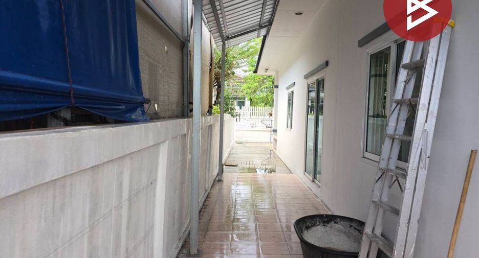 À vendre 2 chambres maison à Si Racha, Chonburi