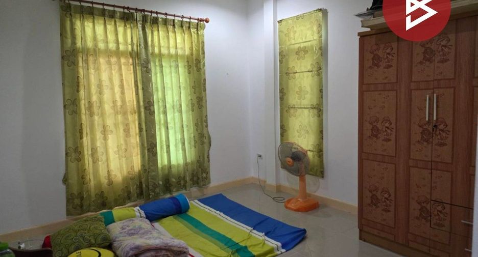 À vendre 2 chambres maison à Si Racha, Chonburi