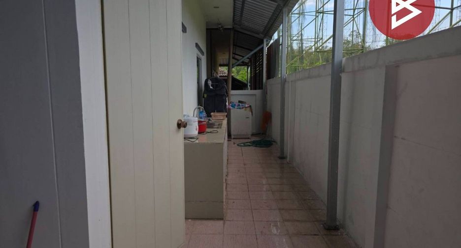 À vendre 2 chambres maison à Si Racha, Chonburi