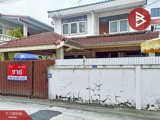 For sale 4 bedrooms house in Lak Si, Bangkok