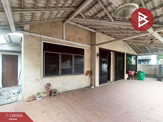 For sale 4 bedrooms house in Lak Si, Bangkok