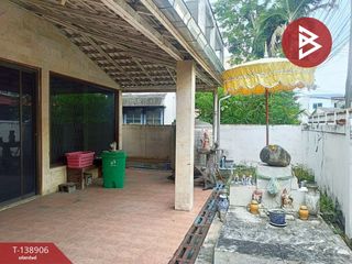 For sale 4 bedrooms house in Lak Si, Bangkok